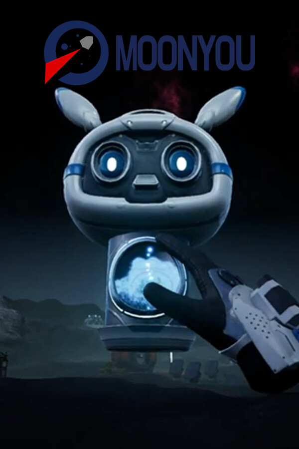 MOONYOU