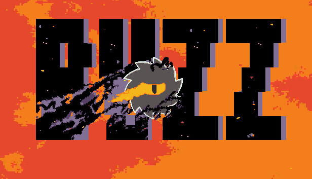 BUZZ Steam capsule image