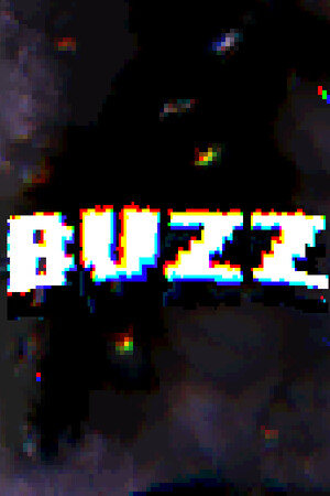 BUZZ cover art