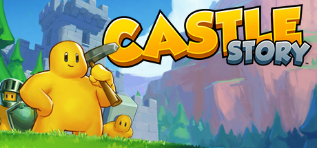 Castle Story Cover Image
