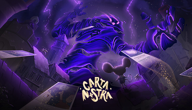 Carta Nostra Steam capsule image