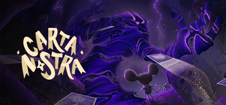 Carta Nostra Steam header image