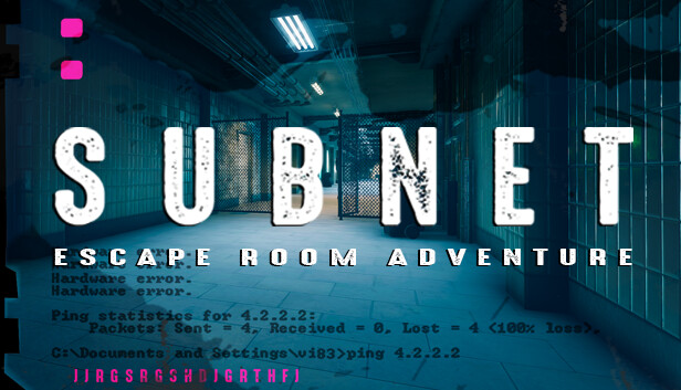 Escape Room VR: Bundle on Steam