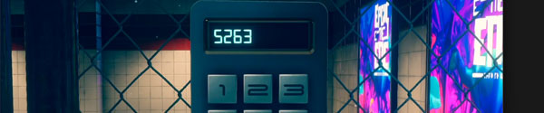 SUBNET:逃生室探险/SUBNET:Escape Room Adventure
