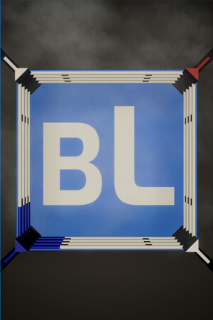 Boxing Legend cover art