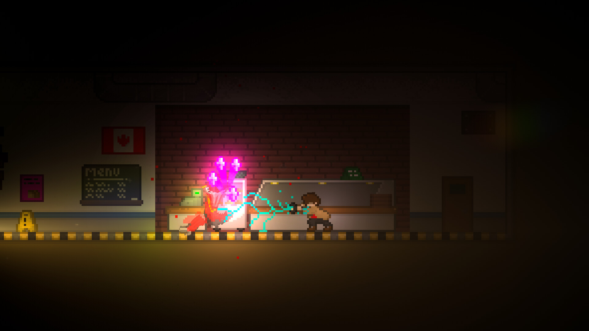 Indie Game Lover Noxia Somnia