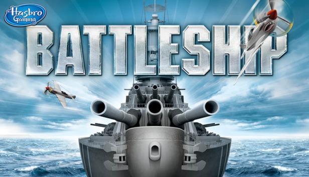 Battleship を購入する