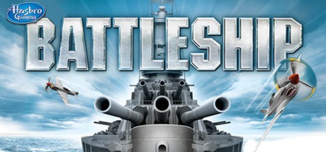Battleship Cover Image