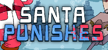 Santa Punishes [steam key]