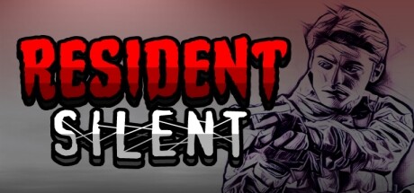 Resident Silent Cover Image