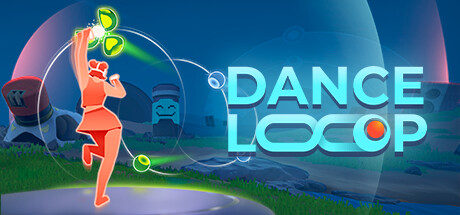 Dance Loop Cover Image