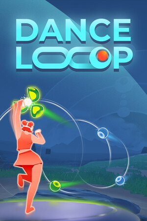Dance Loop cover art
