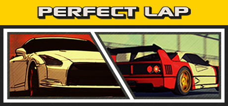 Perfect Lap Steam header image