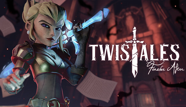 TWISTALES