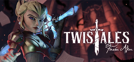 Twistales Steam header image