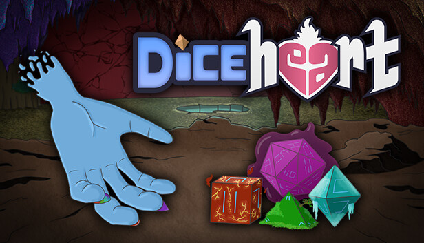 Diceheart