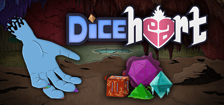 Diceheart Cover Image