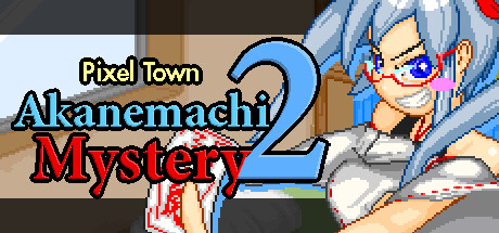 Baixar Pixel Town: Akanemachi Mystery 2 Torrent