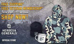 Heroes Generals On Steam
