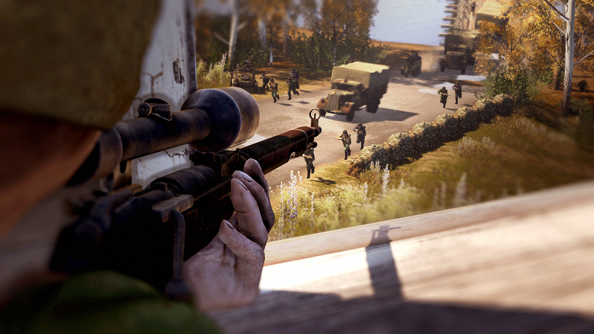 Heroes Generals On Steam