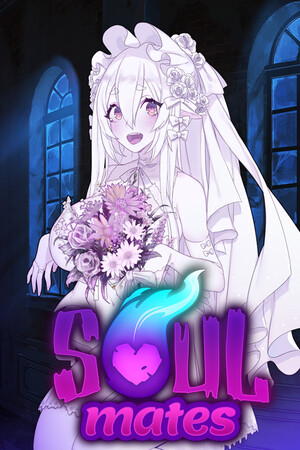 Soul Mates cover art