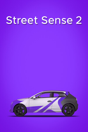 Street Sense 2 cover art