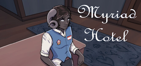 Myriad Hotel Steam header image