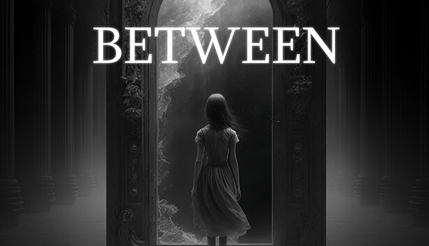 Between Steam capsule image