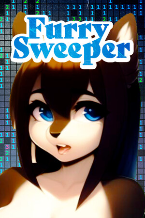 Furry Sweeper cover art