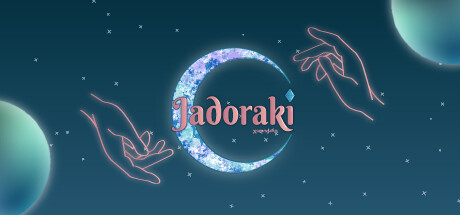 Jadoraki Steam header image
