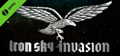 Iron Sky Invasion Demo