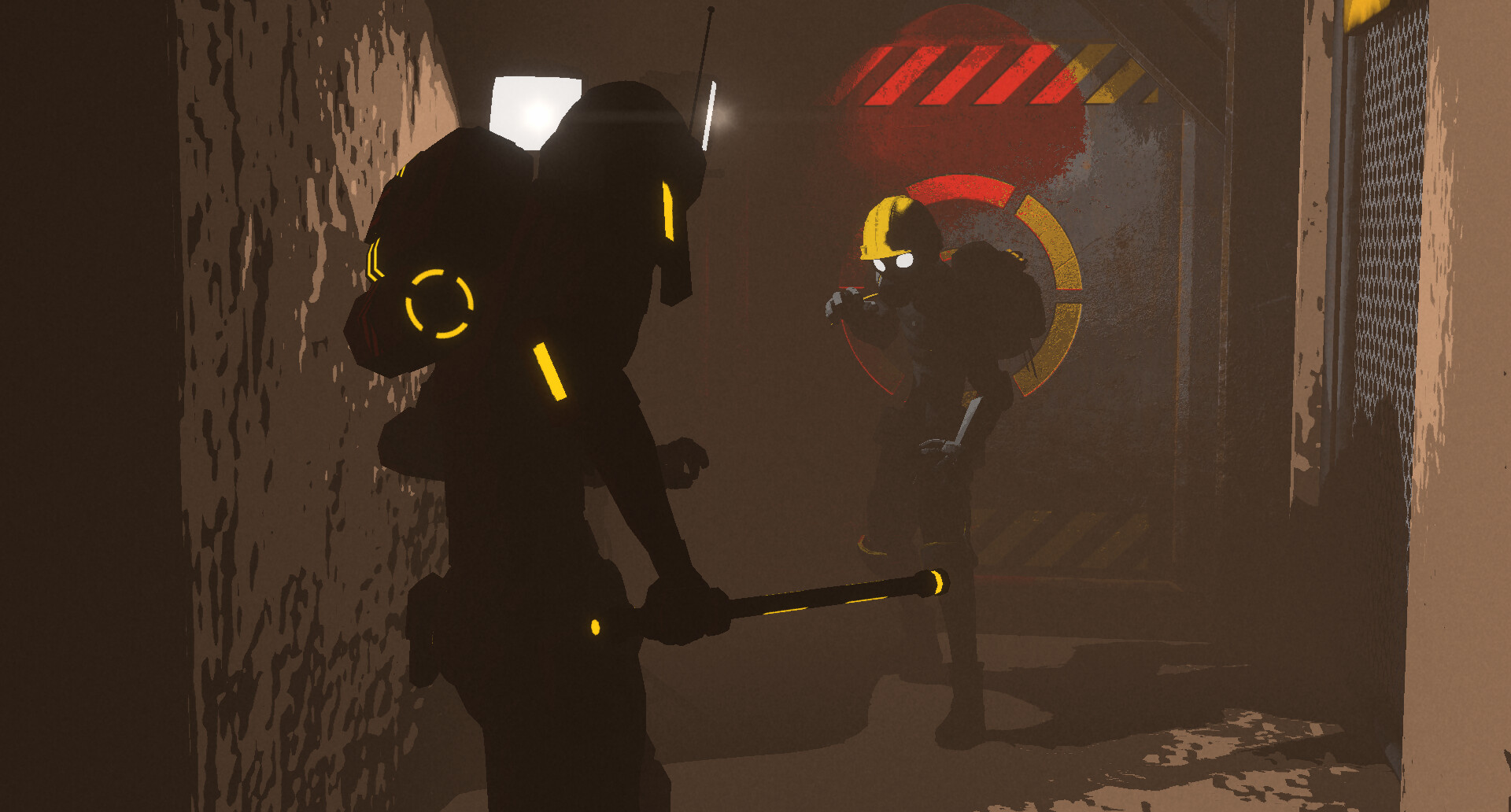 Indie Game Lover Raw Metal