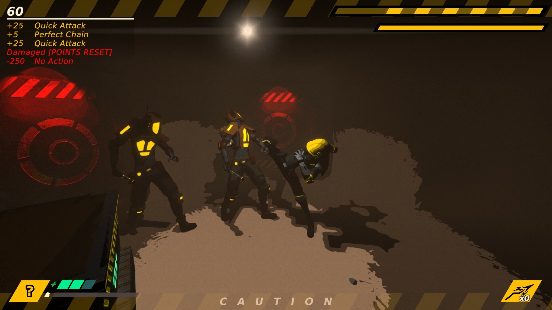 Indie Game Lover Raw Metal
