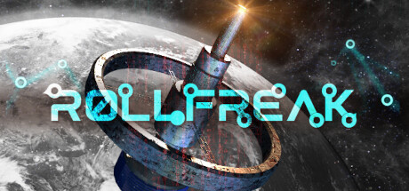 Roll Freak Steam header image