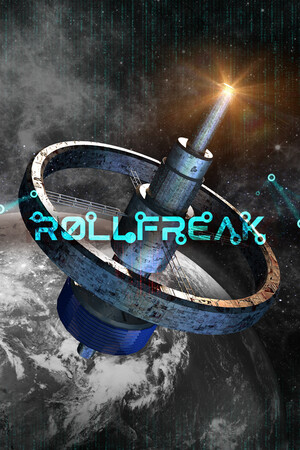 Roll Freak cover art