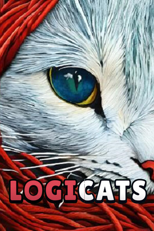 Logicats cover art