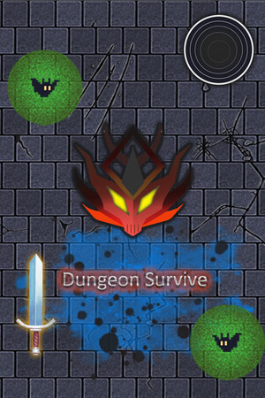 Dungeon Survive cover art