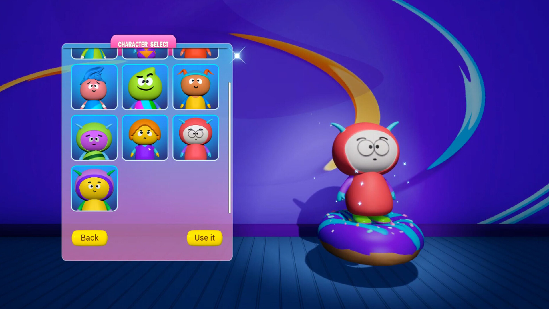 super fight on Steam