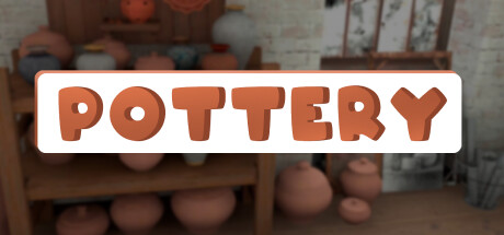 Pottery Steam header image