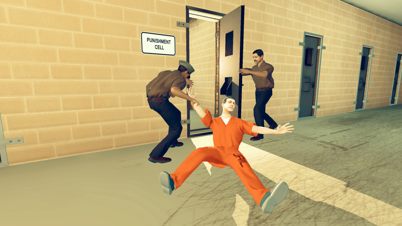 BitLife Simulator: How to escape the in-game Prison