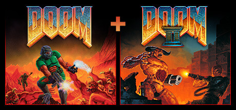 Doom was one of the first games that was designed to be easily