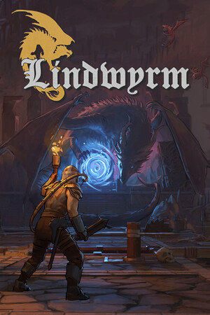 Lindwyrm cover art