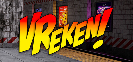 VReken Playtest header image