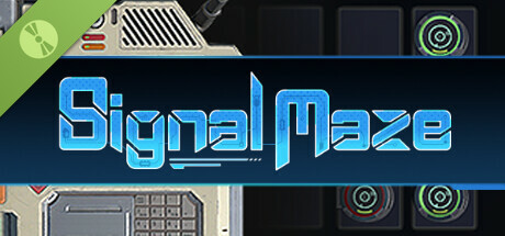 Signal Maze Demo