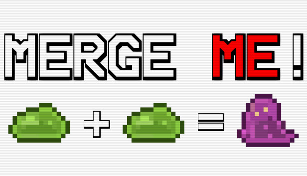 Merge Me!