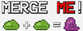 Merge Me!