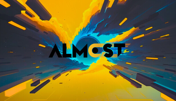 ALMOST on Steam ALMOST on Steam