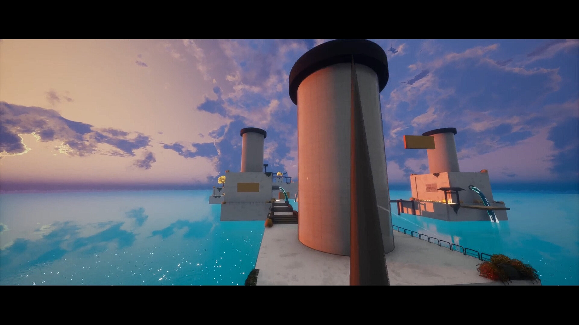 ALMOST on Steam