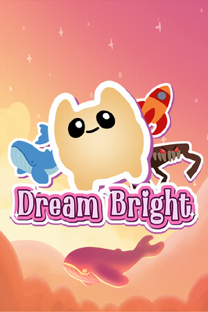 Dream Bright cover art
