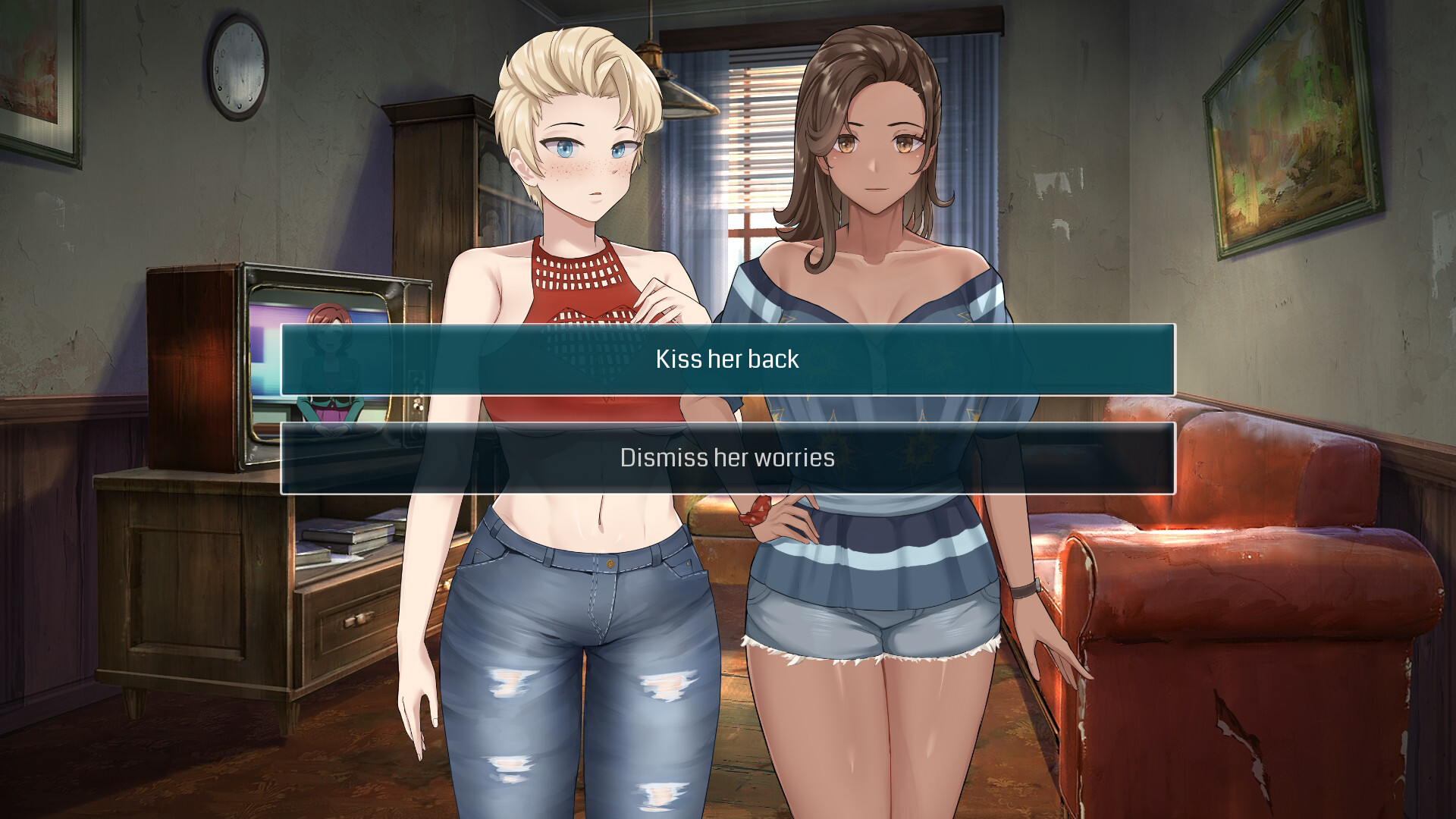 拯救异世界/Save The World -（Build.12212129）